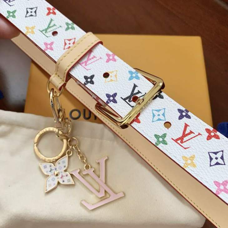 Picture of Louis Vuitton Belts _SKUfw194190236fw